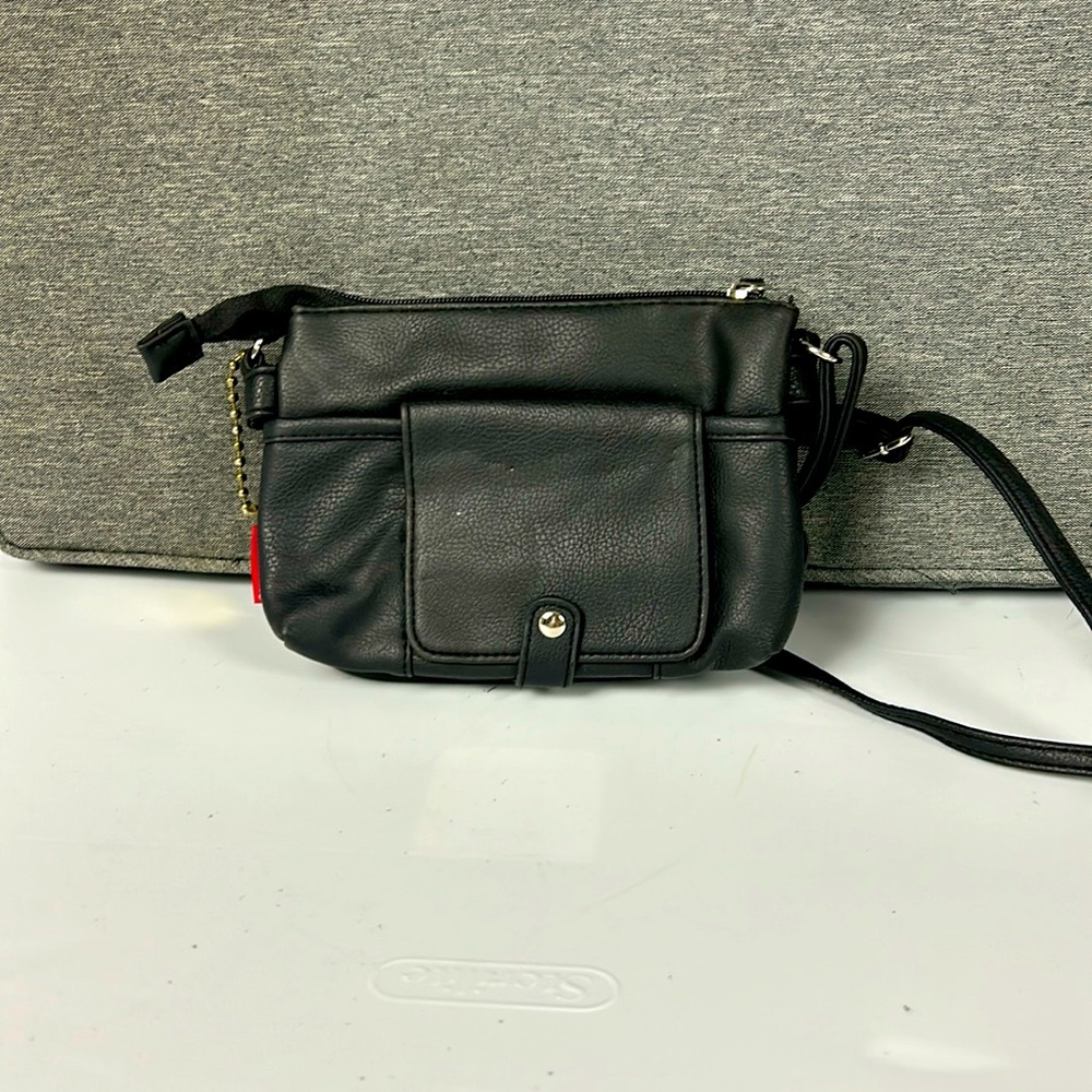 Steve Maden purse